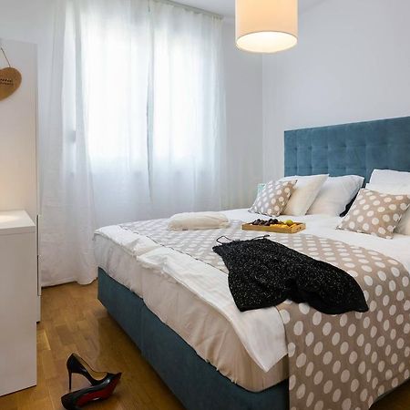 Sun Spalato Views Stari Apartment Luaran gambar