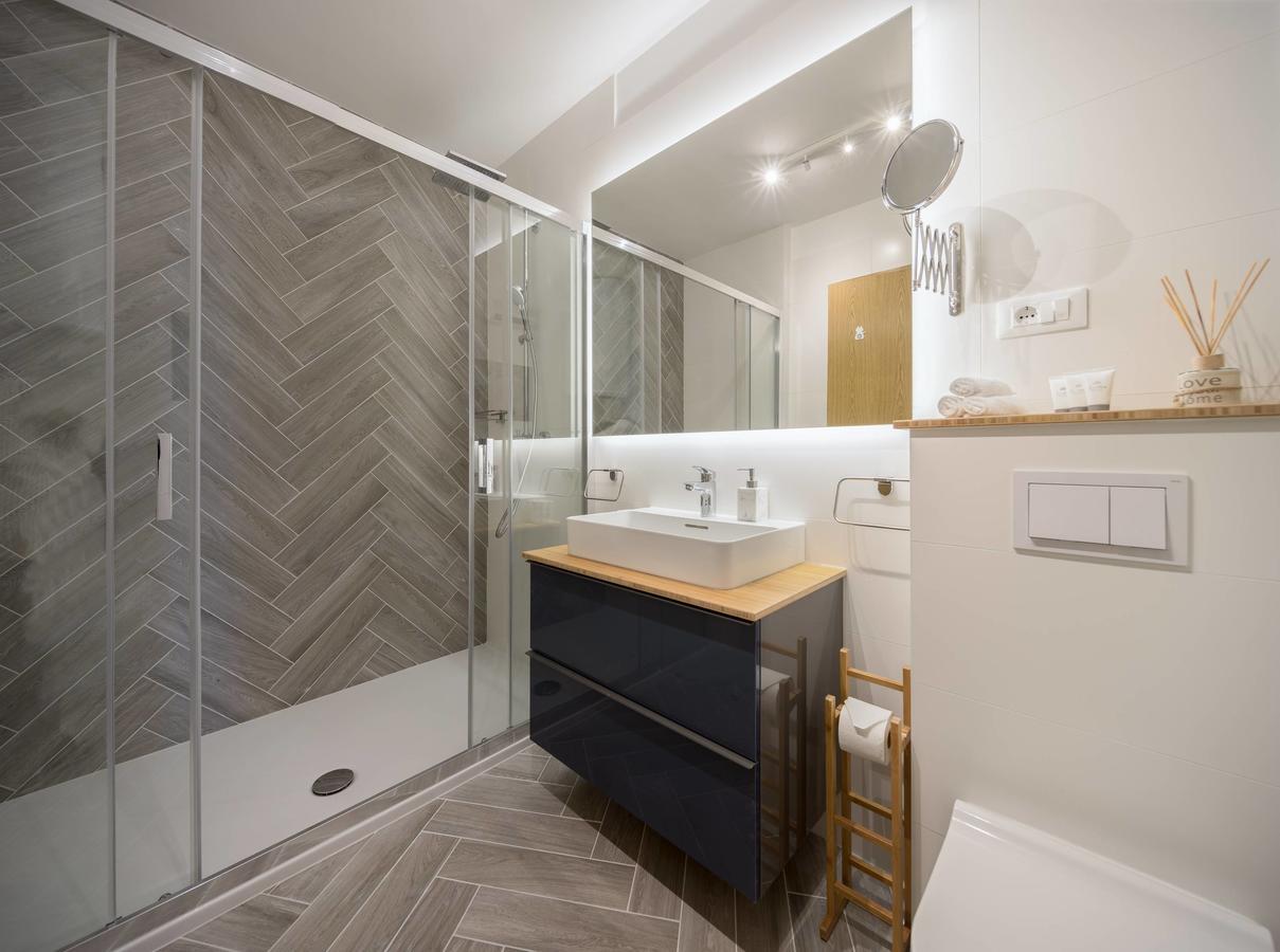 Sun Spalato Views Stari Apartment Bilik gambar